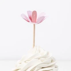 Meri-Meri Flower Garden Cupcake Kit (x 12 Toppers) -Party Supply Discount Store media 00c340f9 7408 476a 803d 401c85b71140