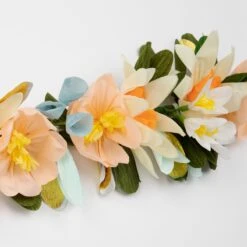 Meri-Meri Spring Posy Garland -Party Supply Discount Store media 02167ff2 f2c0 4ad5 b1f1 ad7118a57bd4