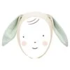 Meri-Meri Mint Bunny Baby Bonnet