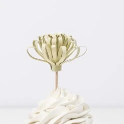 Meri-Meri Flower Garden Cupcake Kit (x 12 Toppers) -Party Supply Discount Store media 029787a4 0c27 4313 a4ac cd77032ba82a