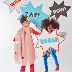 Meri-Meri Superhero Costume -Party Supply Discount Store media 029f8104 9258 477f ac80 bd46cdc7380d