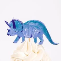 Meri-Meri Dinosaur Kingdom Cupcake Kit (x 24 Toppers) -Party Supply Discount Store media 04a3c0ff 9e51 4980 a0f5 1c892053df44