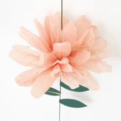Meri-Meri Flower Wall -Party Supply Discount Store media 0533aff5 d61a 4784 9135 2da310b29b11