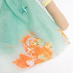 Meri-Meri Lila Doll -Party Supply Discount Store media 063f6c17 746c 40f2 ac09 31f8253c52c9