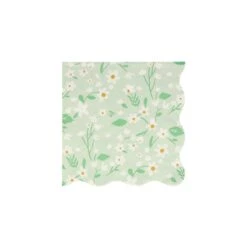Meri-Meri Ditsy Floral Small Napkins (x 20) -Party Supply Discount Store media 0838f659 c791 45ed 858d 4517d3d03143