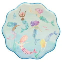 Meri-Meri Mermaid Party Set -Party Supply Discount Store media 0990285a 1fa0 49ea aa2f cb6ec72afd4c