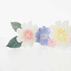 Meri-Meri Flowers Birthday Card -Party Supply Discount Store media 0a16c7f6 8366 427f a9e4 83d665fe5c06