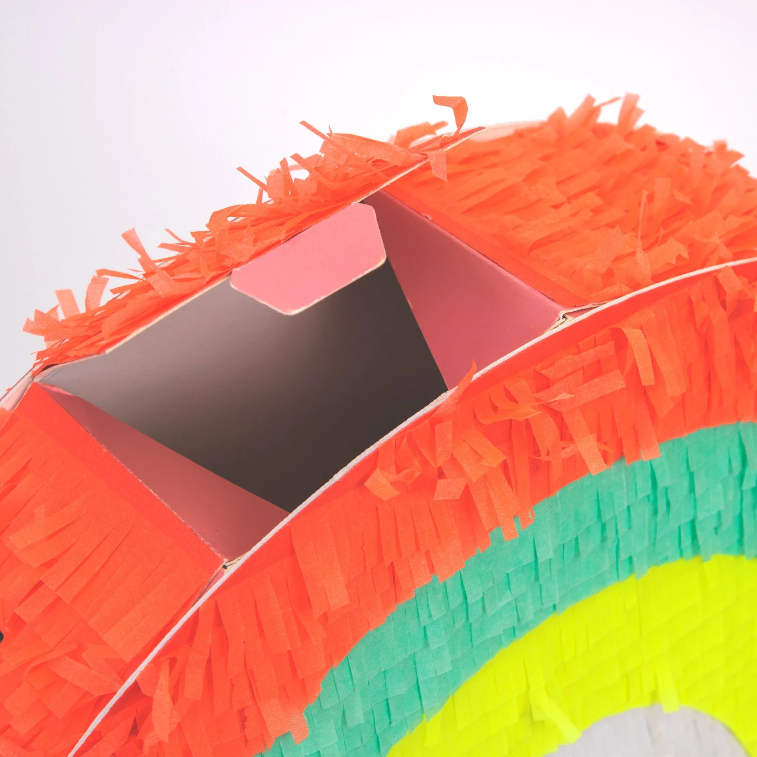 Meri-Meri Rainbow Party Piñata 2 Meri-Meri Rainbow Party Piñata - Image 2