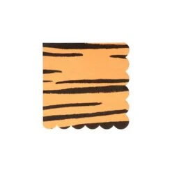 Meri-Meri Safari Animal Print Small Napkins (x 16) -Party Supply Discount Store media 0b70a7ae 878a 46dd a349 52c7f8b90920