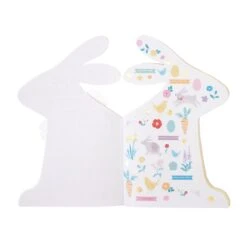 Meri-Meri Spring Bunny Sticker Book 14 Meri-Meri Spring Bunny Sticker Book -Party Supply Discount Store media 0d27fed9 5fd5 41b6 b12d b4f9729114c3