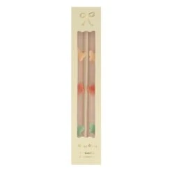 Meri-Meri Butterfly Taper Candles (x 2) -Party Supply Discount Store media 0e0627c3 da52 4892 9189 41c0e4896c36