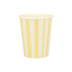 Meri-Meri Mixed Stripe Cups (x 8) -Party Supply Discount Store media 0e6e37dc 5cf3 47a6 be8c 9293180754f9
