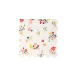 Meri-Meri English Garden Small Napkins (x 16) 7 Meri-Meri English Garden Small Napkins (x 16) -Party Supply Discount Store media 114e7c71 62cf 4363 97fa 6a22c8b25df7