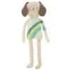 Meri-Meri Martin Small Dog Toy
