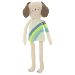 Meri-Meri Martin Small Dog Toy