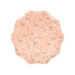 Meri-Meri Ditsy Floral Side Plates (x 12) -Party Supply Discount Store media 127ea4ca 67ec 4a2e 9c72 575833c6a3e6