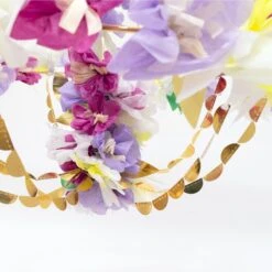 Meri-Meri Lilac Blossom Chandelier -Party Supply Discount Store media 1321535e ef4a 454a ae69 aa0c1be25d70