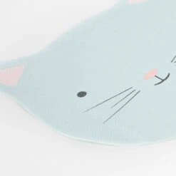 Meri-Meri Cute Kitten Napkins (x 16) -Party Supply Discount Store media 144e4ffe a856 4c9c 8c5f 3e0a0e5167da