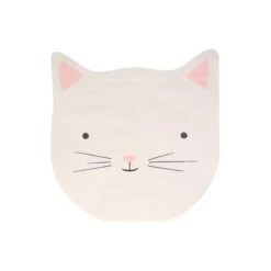 Meri-Meri Cute Kitten Napkins (x 16) -Party Supply Discount Store media 14658093 20b4 47ae 9ef4 4e33b9759c45