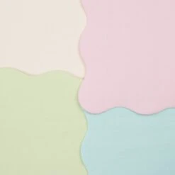 Meri-Meri Ladurée X Meri Meri Paris Large Napkins (x 16) -Party Supply Discount Store media 152fdc70 1617 49e5 84ff e85361382a45