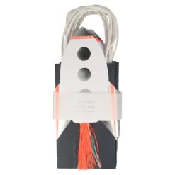 Meri-Meri Rocket Party Bags (x 8) -Party Supply Discount Store media 16898625 4217 4796 91e0 9ab5977d1370