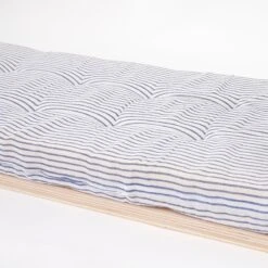 Meri-Meri Wooden Bed Dolly Accessory -Party Supply Discount Store media 17a1cbae d76b 492b 8c39 dfdf68a1ad29