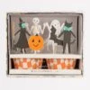 Meri-Meri Happy Halloween Cupcake Kit (x 24 Toppers)