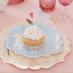 Meri-Meri Princess Cupcake Kit (x 24 Toppers) -Party Supply Discount Store media 1c793e8a 2f74 400e 81ad b341cdc771b5