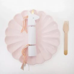 Meri-Meri Unicorn Glitter Small Crackers (x 6) 8 Meri-Meri Unicorn Glitter Small Crackers (x 6) -Party Supply Discount Store media 1d52e0da 0666 49f2 80f1 51120d7460a9