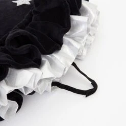 Meri-Meri Pointed Black Hat 11 Meri-Meri Pointed Black Hat -Party Supply Discount Store media 1e7470da ea3d 4b58 a46a 3d0ebb8e4fe9