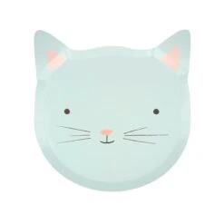 Meri-Meri Cute Kitten Plates (x 8) 10 Meri-Meri Cute Kitten Plates (x 8) -Party Supply Discount Store media 1e82161d de82 4658 9940 3bb3fa5a32d0