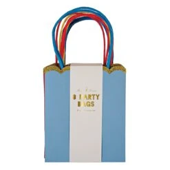 Meri-Meri Multicolor Party Bags (set Of 8) -Party Supply Discount Store media 1ec1c321 5884 40ee 959c e63798c167e8