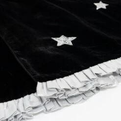 Meri-Meri Velvet Witch Cape & Wand -Party Supply Discount Store media 1f4bf174 1b51 4147 9bf1 fce6662dde05