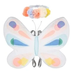 Meri-Meri Appliqué Wings & Headband -Party Supply Discount Store media 20cacac7 42c8 4935 a381 ad917a255033
