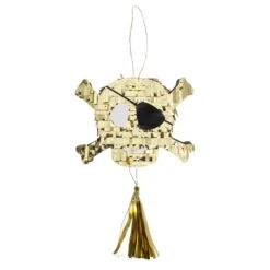 Meri-Meri Skull Piñata Favor