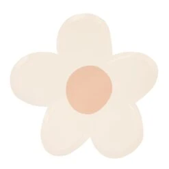 Meri-Meri Daisy Shaped Plates (x 8) -Party Supply Discount Store media 2166acfd 6e77 4927 9757 0519b2d2ffbc