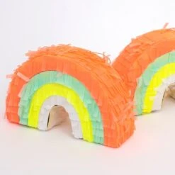 Meri-Meri Rainbow Piñata Favors (x 3) -Party Supply Discount Store media 21bd05a5 34db 4a36 86e1 2e10dd6c7fab
