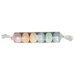Meri-Meri Surprise Eggs (x 6) 7 Meri-Meri Surprise Eggs (x 6) -Party Supply Discount Store media 25216b13 3548 4f42 8c0f 9ebfb9168036