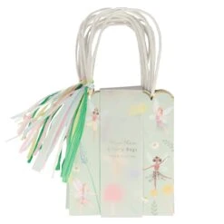 Meri-Meri Fairy Party Bags (x 8) -Party Supply Discount Store media 25c3f757 d87c 4d28 8608 eab7cfbb5666