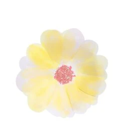 Meri-Meri Flower Garden Small Plates (x 8) -Party Supply Discount Store media 2694be2f b0dc 4864 8351 7a82c483a005