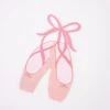 Meri-Meri Ballet Slippers Napkins (x 16)
