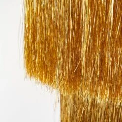 Meri-Meri Gold Tinsel Chandelier -Party Supply Discount Store media 28026a7d 5729 48c8 a7af e413b8443c1b