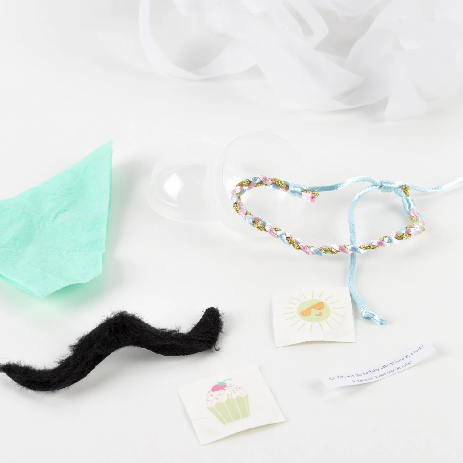 Meri-Meri Cupcake Surprise Balls (x 3) 3 Meri-Meri Cupcake Surprise Balls (x 3) - Image 3