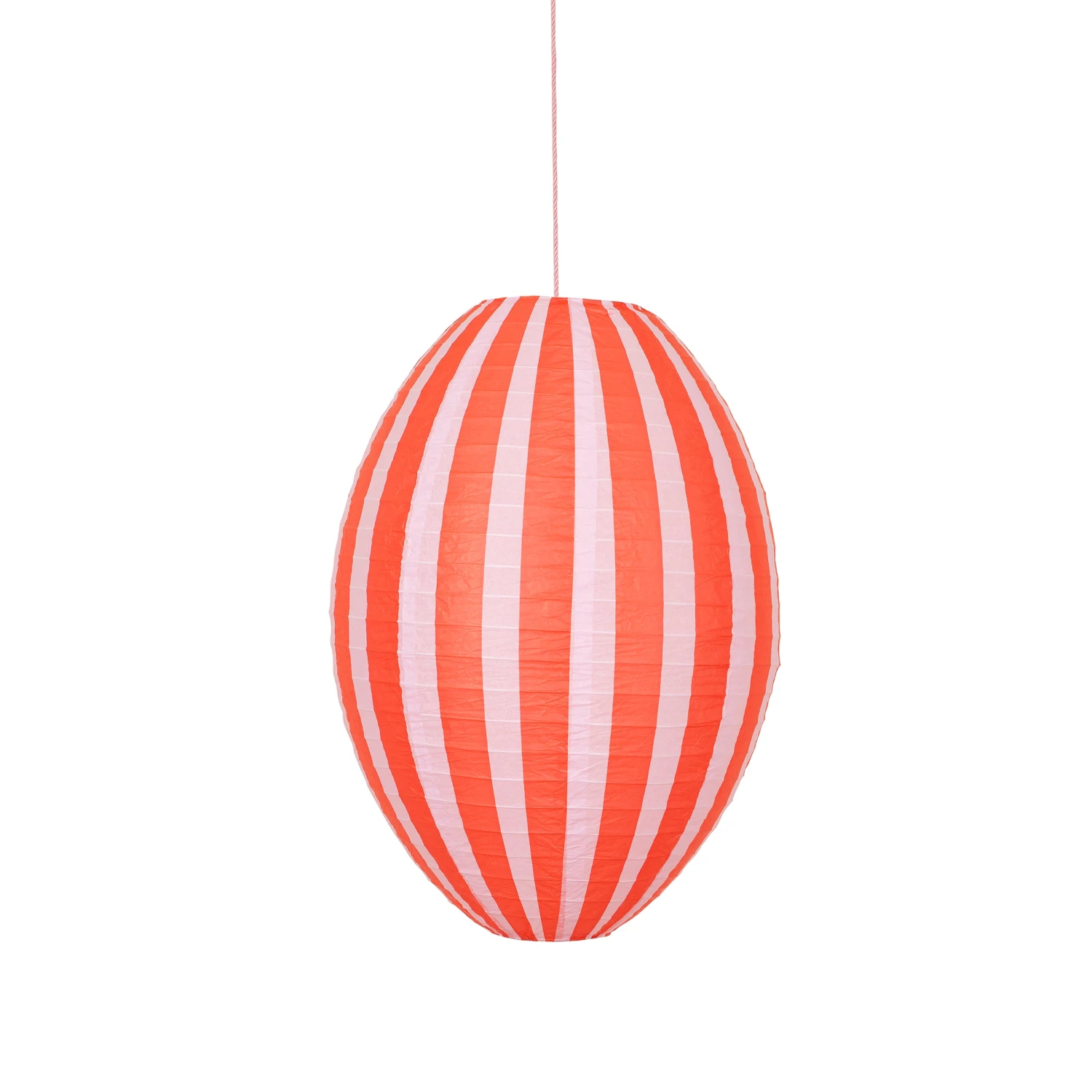 Meri-Meri Stripy Lanterns (x 3) 5 Meri-Meri Stripy Lanterns (x 3) - Image 5