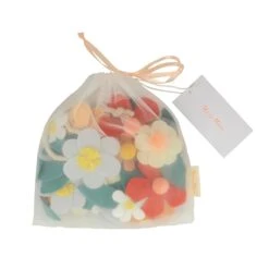Meri-Meri Felt Flower Garland -Party Supply Discount Store media 2cd3f3a5 e3e6 42c1 a944 73c9aa7c6333