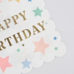 Meri-Meri Stars Party Set -Party Supply Discount Store media 2f4e8395 0fe1 41ac 9f7f cd9174309672