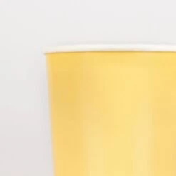 Meri-Meri Lemon Sherbet Tumbler Cups (x 8) 6 Meri-Meri Lemon Sherbet Tumbler Cups (x 8) -Party Supply Discount Store media 301a19b5 722d 4877 b92d 5dafb97f339a