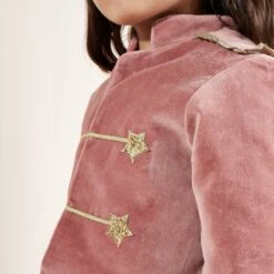 Meri-Meri Pink Soldier Costume -Party Supply Discount Store media 306e5e25 05af 4cd0 8a37 6df11a64fa13