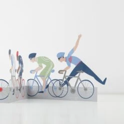 Meri-Meri Cycling Birthday Card 10 Meri-Meri Cycling Birthday Card -Party Supply Discount Store media 315a623f 84a5 4be4 a9a4 7b3fd3511b42