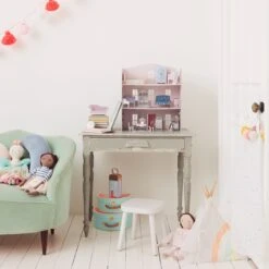 Meri-Meri Mini Paper Dolls House 17 Meri-Meri Mini Paper Dolls House -Party Supply Discount Store media 32184041 41ad 4f4f b97b 40168c7a41a2